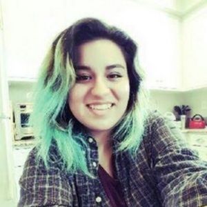 Meet your Posher, Jacklyn